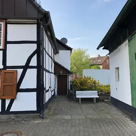 Hof Schucht Διαμέρισμα
