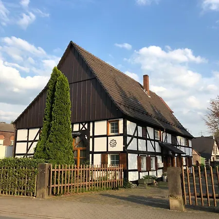 Hof Schucht Apartment