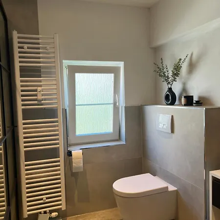Hof Schucht Apartment Hagen (Arnsberg)